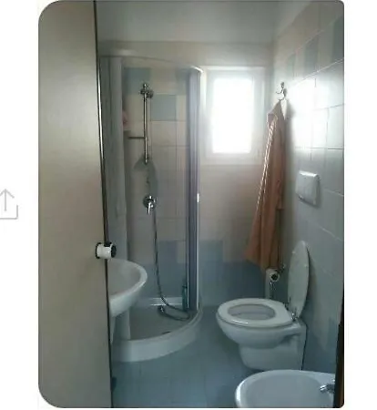Casa Vacanze Al Mare Lejlighed *